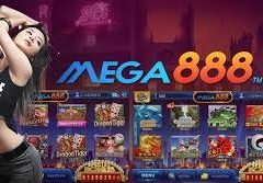 Pengalaman Bermain Menarik Mega888 kasino dalam talian
