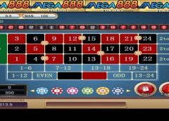 Strategi Bermain dan Menang dalam Permainan Roulette di Mega888